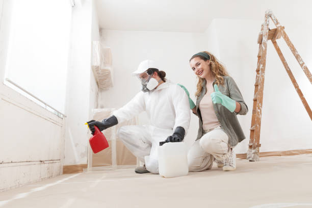 Best Residential Mold Inspection & Testing  in Heathcote, NJ